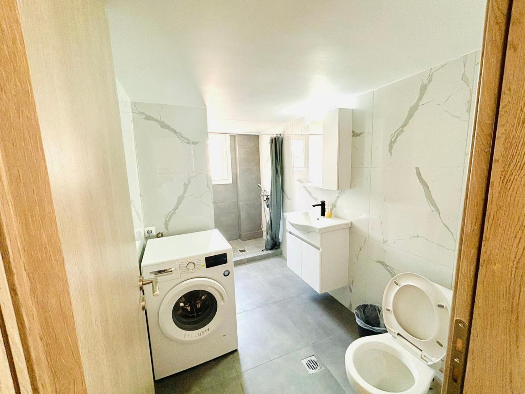 Apartment Close To The Acropolis House-2 Athen