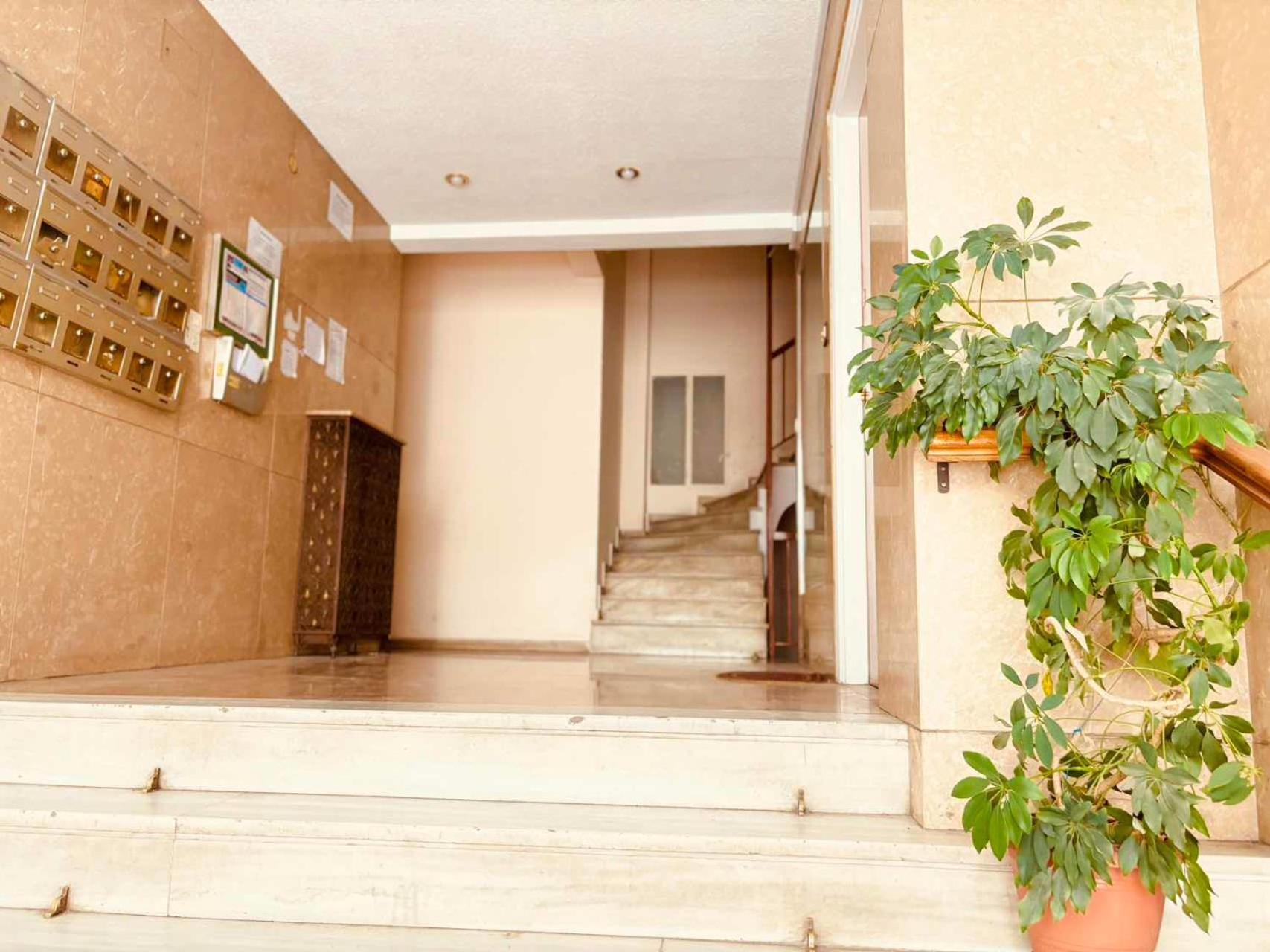 Apartment Close To The Acropolis House-2