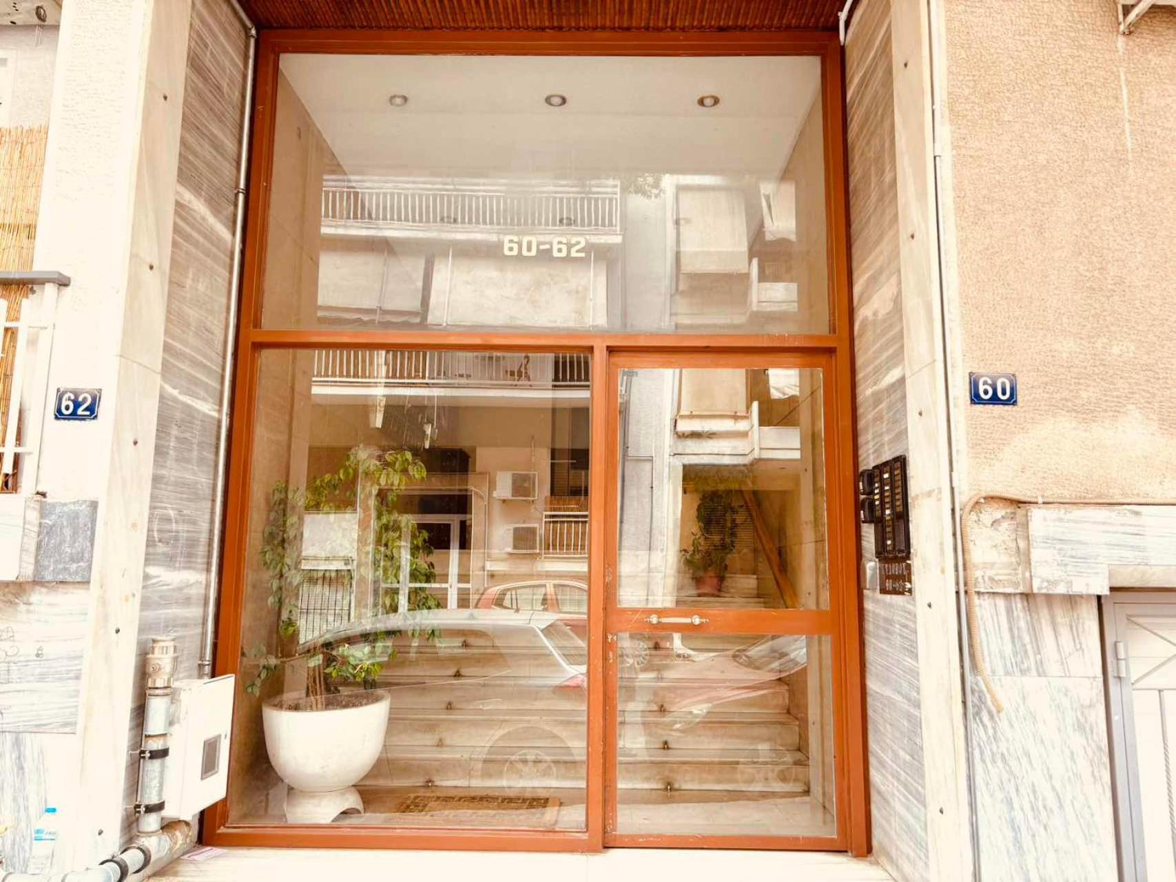 Close To The Acropolis House-2 Apartment