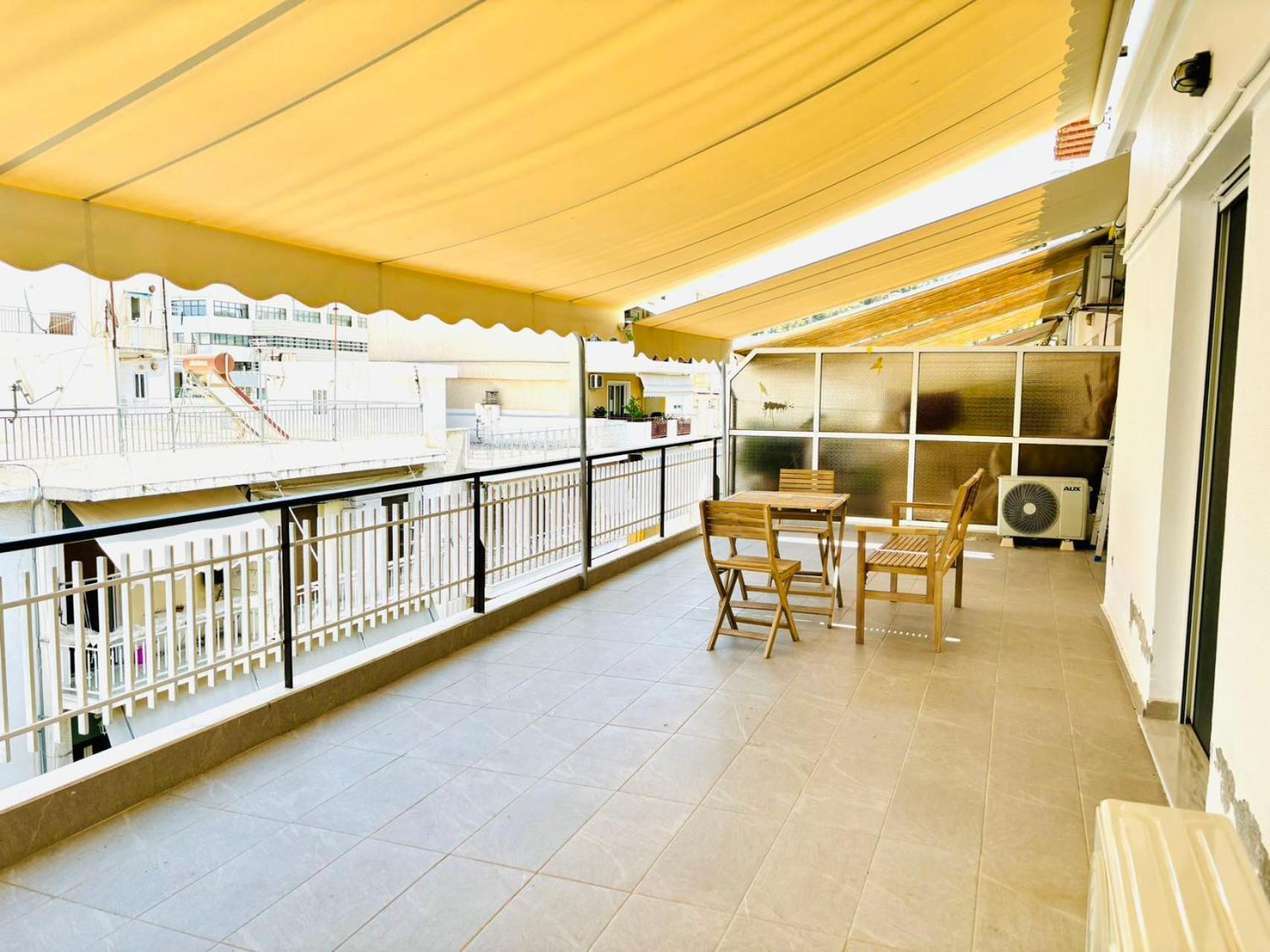 Close To The Acropolis House-2 * Athens