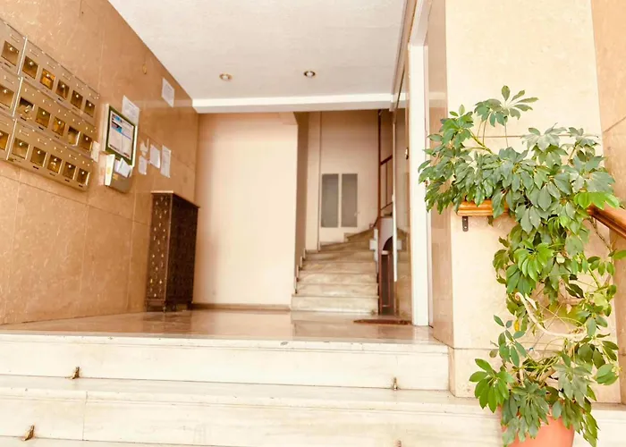 Close To The Acropolis House-2