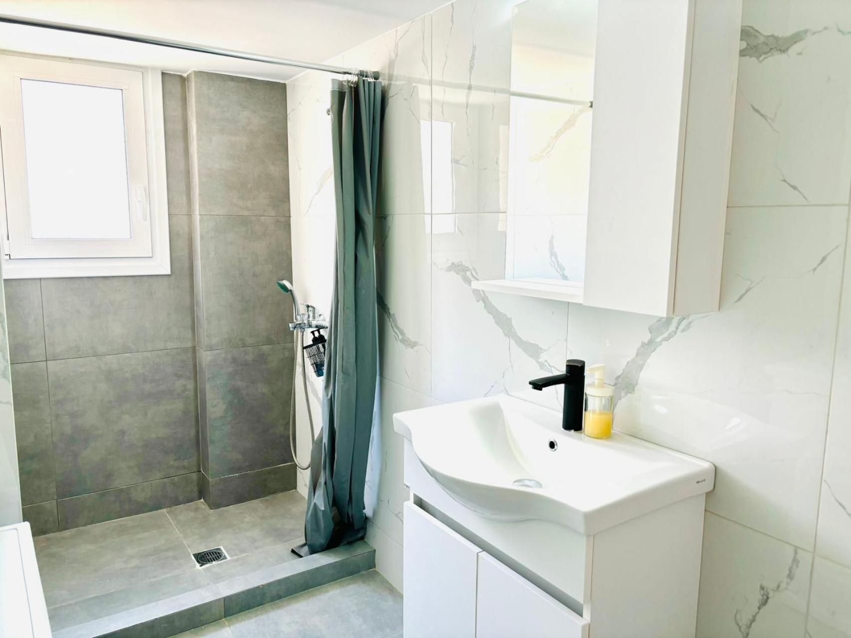 Апартаменты Close To The Acropolis House-2 Афины